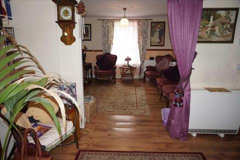 59 Carmarthen Road, Cross Hands, Llanelli, SA14 6SU