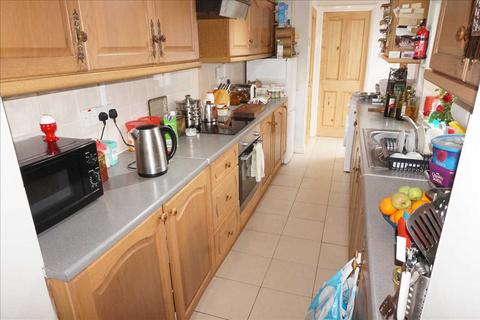 59 Carmarthen Road, Cross Hands, Llanelli, SA14 6SU