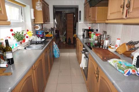 59 Carmarthen Road, Cross Hands, Llanelli, SA14 6SU