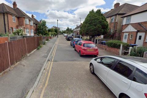 Errol Gardens, New Malden