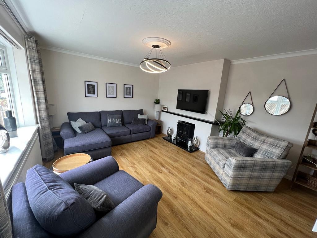 Sycamore Drive Tonypandy Tonypandy 5 bed property for sale £249,950