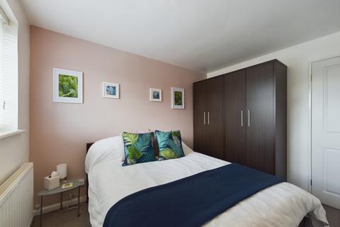 31 Canada Way, Lower Wick, Worcester, WR2 4DJ