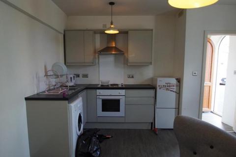 1 bedroom apartment for sale, Hampton House, 1-8 Hampton Place, Leeds LS9