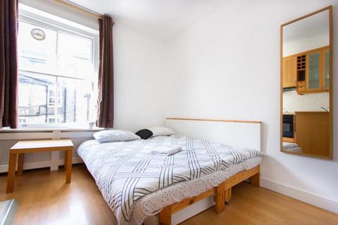 Studio to rent, Gloucester Street, Pimlico, London, SW1V