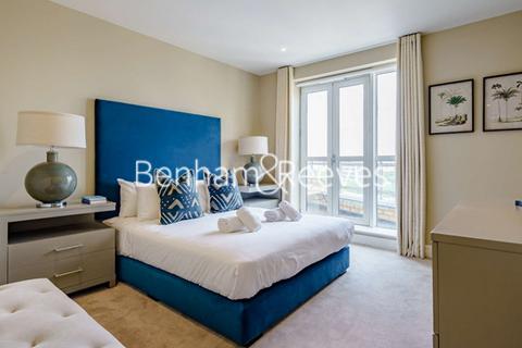 2 bedroom apartment to rent, Westferry Circus, Westferry Circus E14