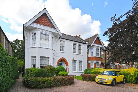 1 bedroom apartment for sale, Madeley Road, Ealing