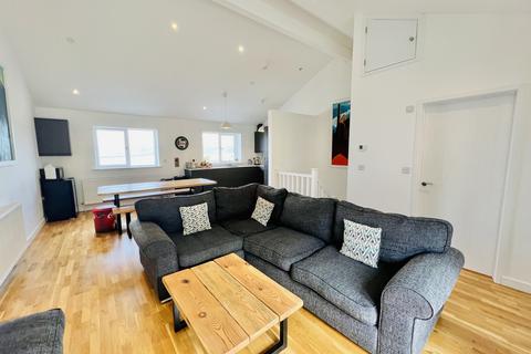 3 bedroom end of terrace house for sale, Pengelly Court, Sennen Cove, TR19 7DF
