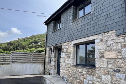 3 bedroom end of terrace house for sale, Pengelly Court, Sennen Cove, TR19 7DF