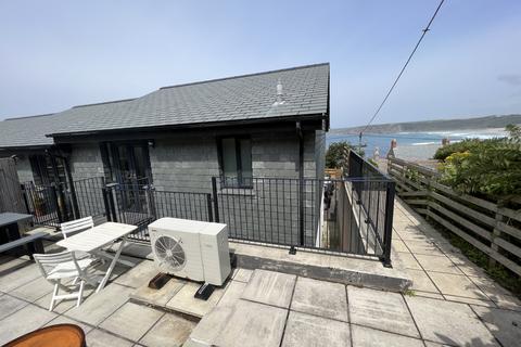 3 bedroom end of terrace house for sale, Pengelly Court, Sennen Cove, TR19 7DF