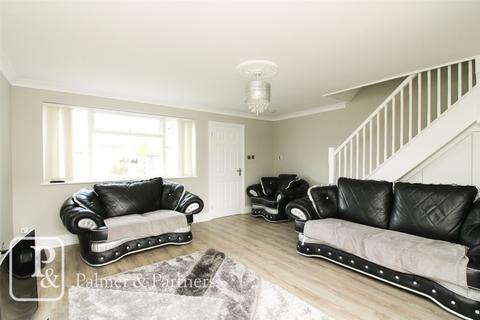 3 bedroom terraced house for sale, Rockhampton Walk, Colchester, Essex, CO2