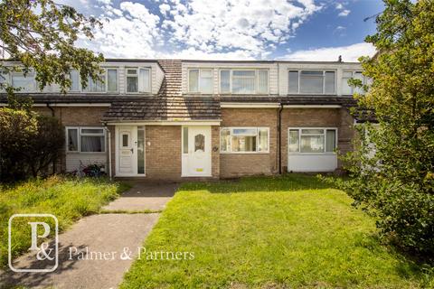 3 bedroom terraced house for sale, Rockhampton Walk, Colchester, Essex, CO2