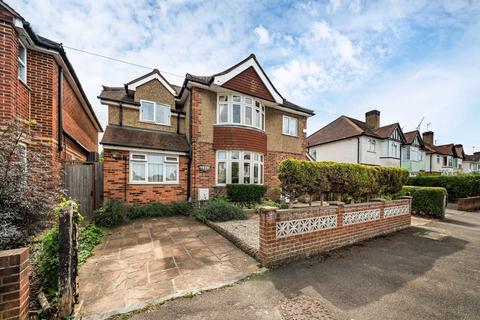 1 Sheepfold Road, Guildford, GU2 9TS