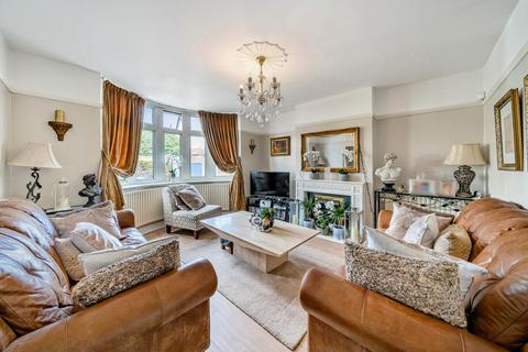 1 Sheepfold Road, Guildford, GU2 9TS