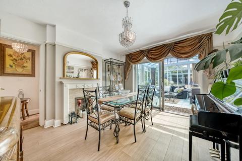 1 Sheepfold Road, Guildford, GU2 9TS