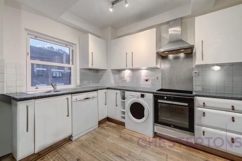 2 bedroom flat to rent, Debruin Court, Ferry Street, London