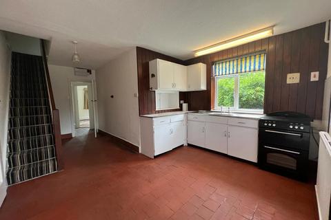 48 Birmingham Road, Coleshill, Birmingham, B46 1DH