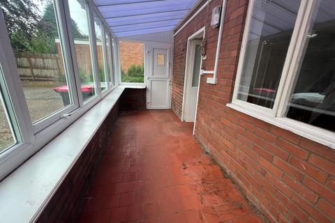 48 Birmingham Road, Coleshill, Birmingham, B46 1DH
