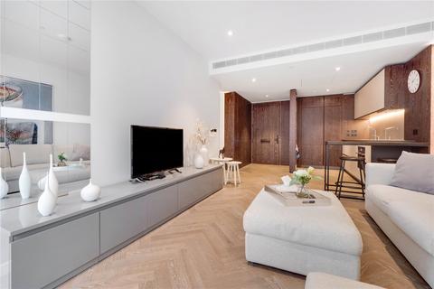 2 bedroom apartment to rent, Fladgate House, 4 Circus Road West, London, SW11