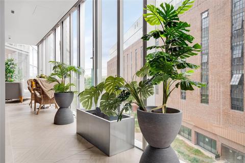undefined, Fladgate House, 4 Circus Road West, London, SW11