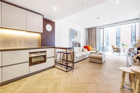 undefined, Fladgate House, 4 Circus Road West, London, SW11