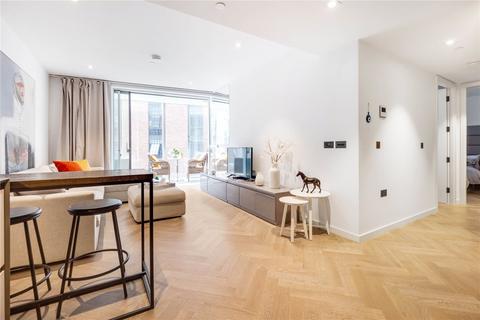 undefined, Fladgate House, 4 Circus Road West, London, SW11