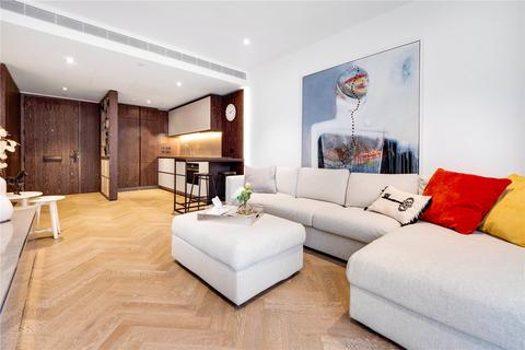 undefined, Fladgate House, 4 Circus Road West, London, SW11