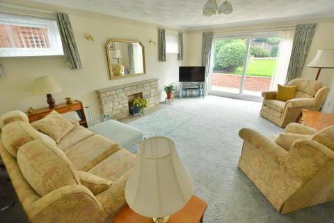 4 bedroom detached house for sale, Wesley Road, Wimborne, Dorset, BH21 2PG