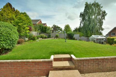 4 bedroom detached house for sale, Wesley Road, Wimborne, Dorset, BH21 2PG