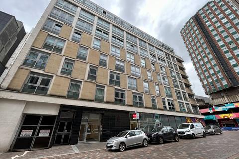 2 bedroom flat to rent, Albion Street, Merchant City, Glasgow, G1