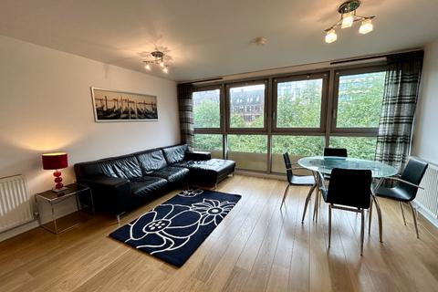 2 bedroom flat to rent, Albion Street, Merchant City, Glasgow, G1