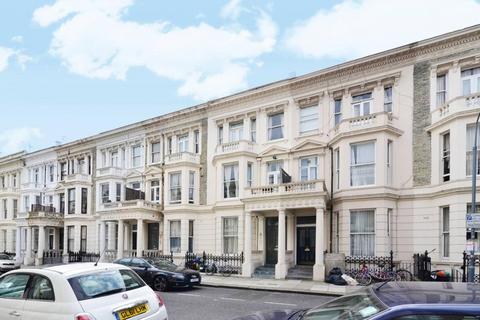 Studio to rent, Fairholme Road, West Kensington, London W14