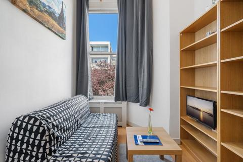 Studio to rent, Fairholme Road, West Kensington, London W14
