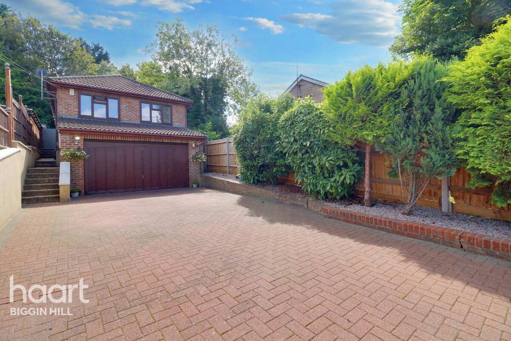 Houses For Sale In Sunningvale Avenue Biggin Hill at Henry Salas blog