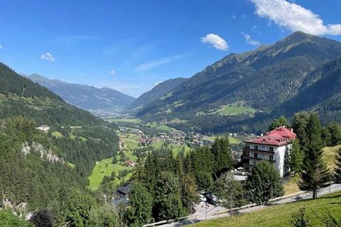 3 bedroom apartment, Bad Gastein