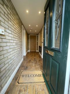 undefined, Eldon Villas, Walthamstow, London, E17