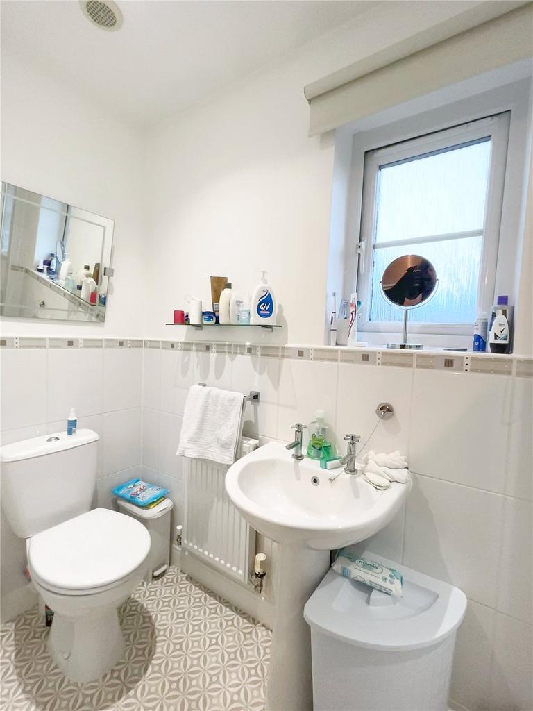 En-Suite