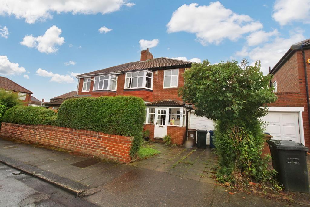 Stanley Grove, High Heaton, Newcastle upon Tyne, Tyne and Wear, NE7 7RA