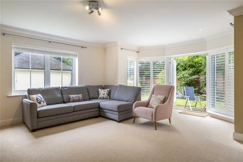 2 bedroom apartment for sale, Tower Road, Branksome Park, Poole, Dorset, BH13