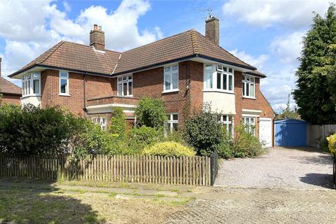 4 bedroom detached house for sale, Woodstone Avenue, Ipswich, Suffolk, IP1