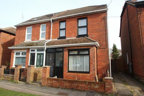 3 bedroom semi-detached house for sale, Waverley Avenue, Netley Abbey, Southampton, Hampshire, SO31