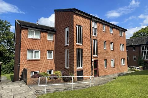 2 bedroom apartment to rent, The Knoll, Palace Road, Ripon, North Yorkshire, HG4