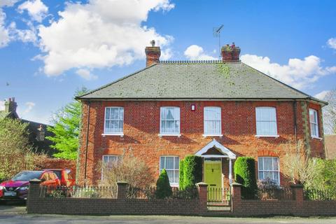 5 bedroom detached house for sale, High Cross Road, Ivy Hatch, Sevenoaks, Kent