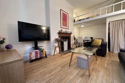 Studio for sale, Westbourne Terrace, Paddington, London, W2