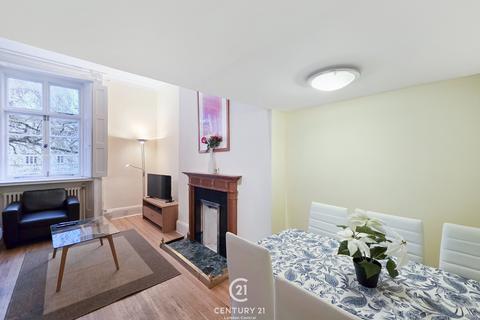 Westbourne Terrace, Paddington, London, W2