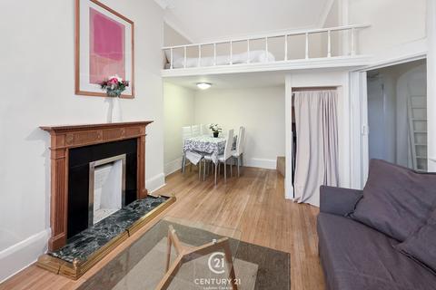 1 bedroom flat for sale, Westbourne Terrace, Paddington, London, W2