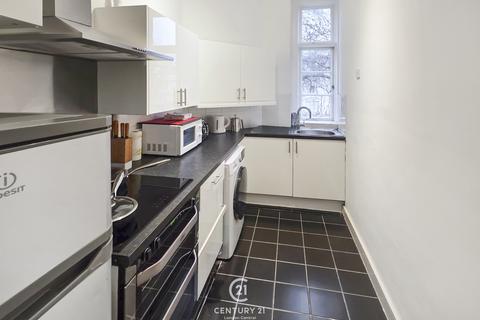 1 bedroom flat for sale, Westbourne Terrace, Paddington, London, W2