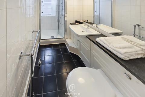 1 bedroom flat for sale, Westbourne Terrace, Paddington, London, W2