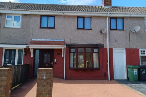 14 Sinclair Road, Hartlepool, TS25 4PJ
