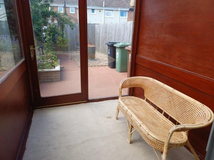Sun Room
