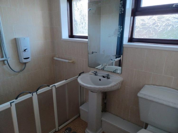 Wet Room